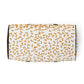 Cheezy doodles - Duffle bag white