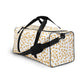 Cheezy doodles - Duffle bag white