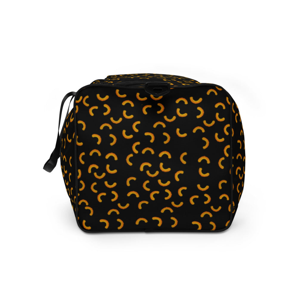 Ceezy doodles - Duffle bag black