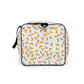 Cheezy doodles - Duffle bag white