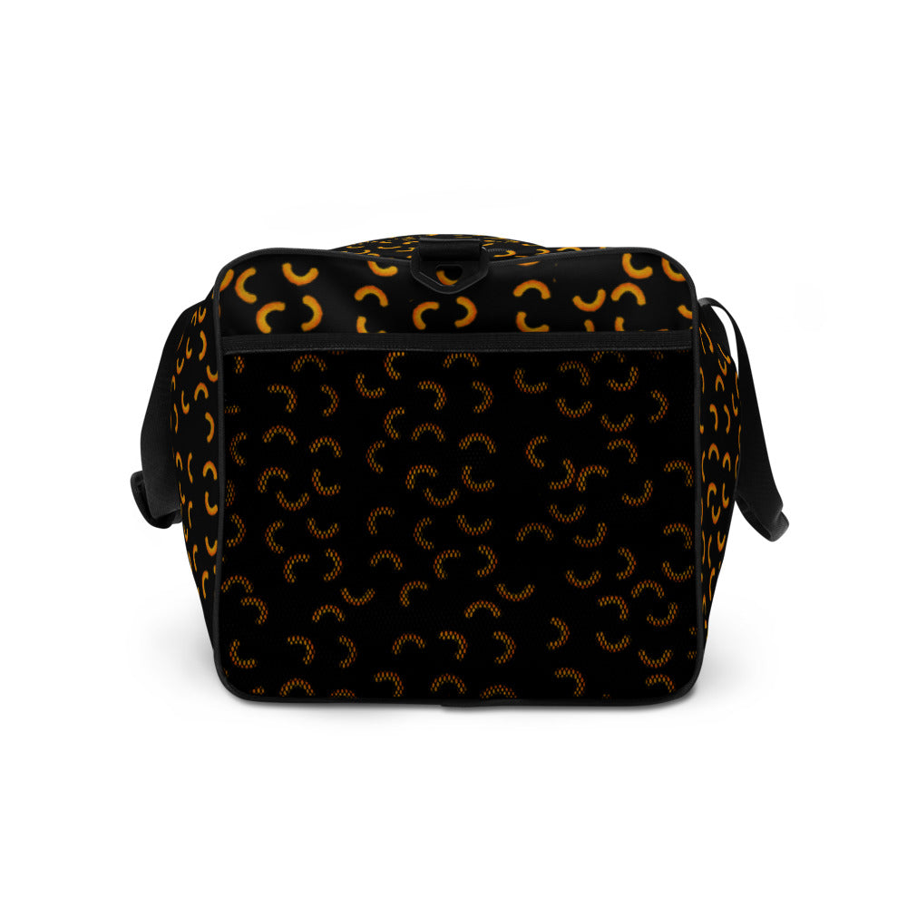 Ceezy doodles - Duffle bag black