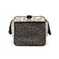 Cheezy doodles - Duffle bag white