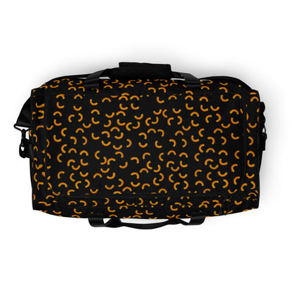 Ceezy doodles - Duffle bag black