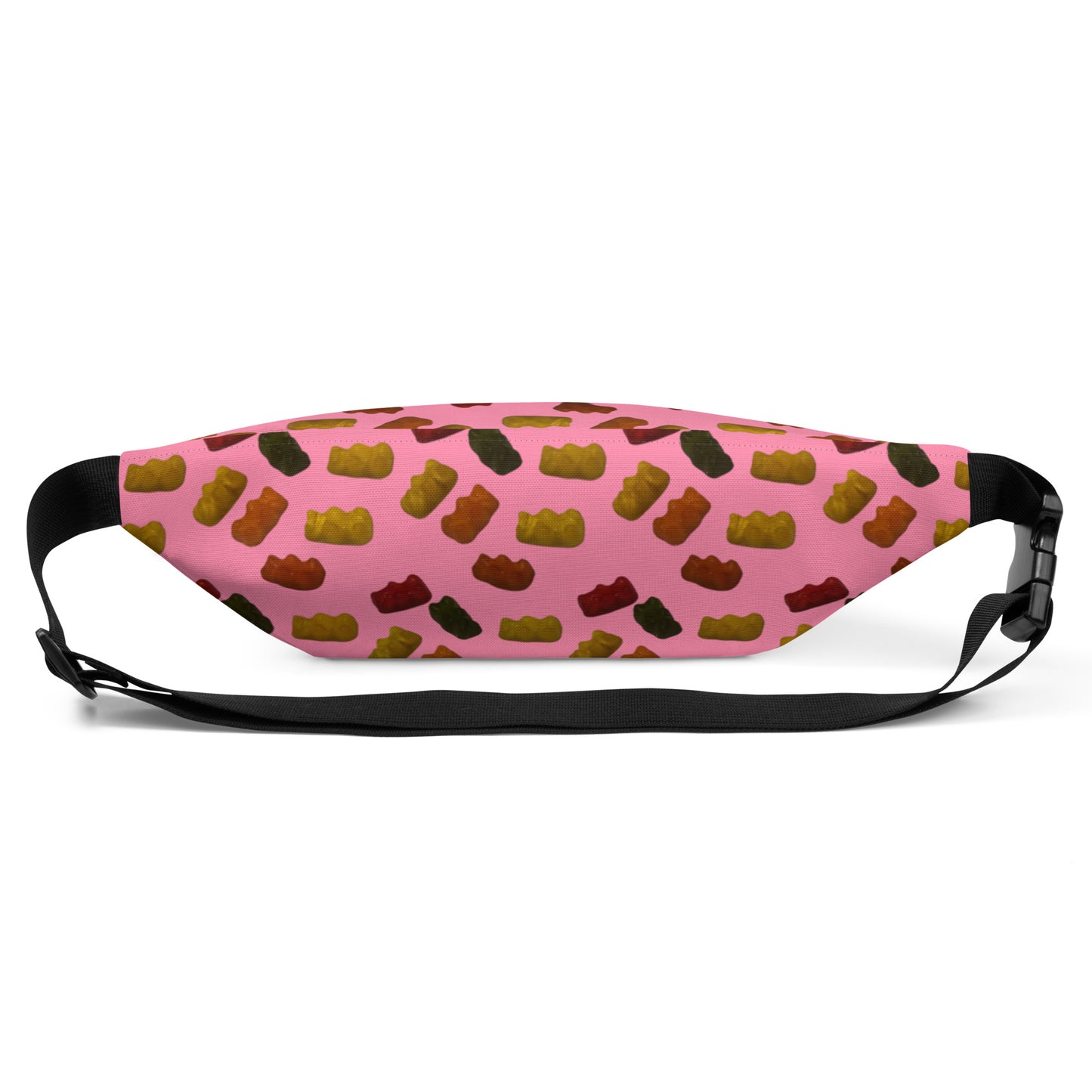 Gummy Bears - Fanny Pack - Pink