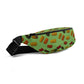 Gummy Bears - Fanny Pack - Green