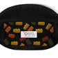 Gummy Bears - Fanny Pack - Black