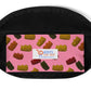 Gummy Bears - Fanny Pack - Pink