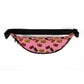 Gummy Bears - Fanny Pack - Pink