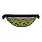 Gummy Bears - Fanny Pack - Green