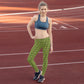 Gummy Bears - Leggings - Green