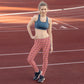 Gummy Bear - Leggings - Pink