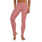 Gummy Bear - Leggings - Pink