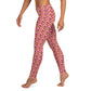 Gummy Bear - Leggings - Pink