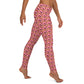 Gummy Bear - Leggings - Pink