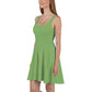 Cheezy doodels - Skater Dress