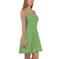 Cheezy doodels - Skater Dress