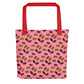 Gummy Bears - Tote bag - Pimk