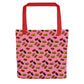Gummy Bears - Tote bag - Pimk