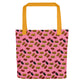 Gummy Bears - Tote bag - Pimk