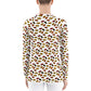 Gummy Bears - Women's Rash Guard - White