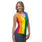 Pride - Tank Top - Rainbow
