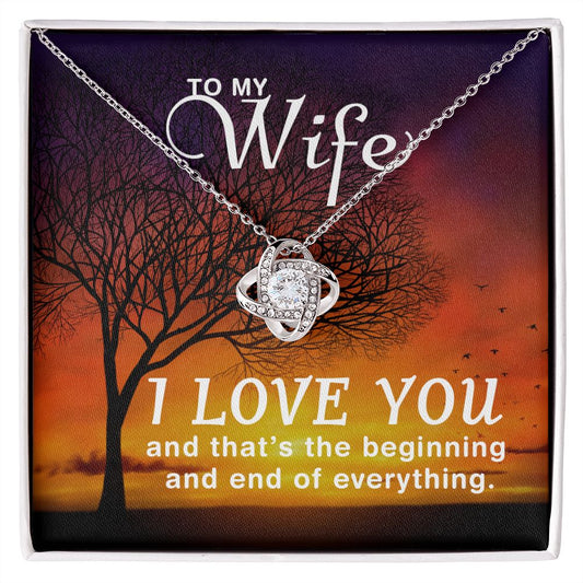 Show her your Love
