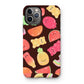 Gummy Candy Iphone Tough Phone Case