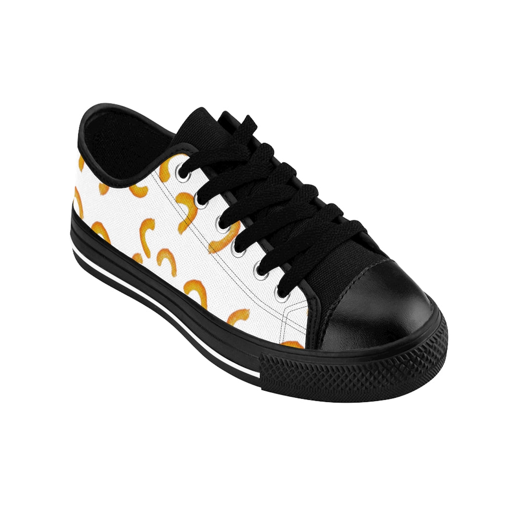 Cheezy doodles - Women's Sneakers