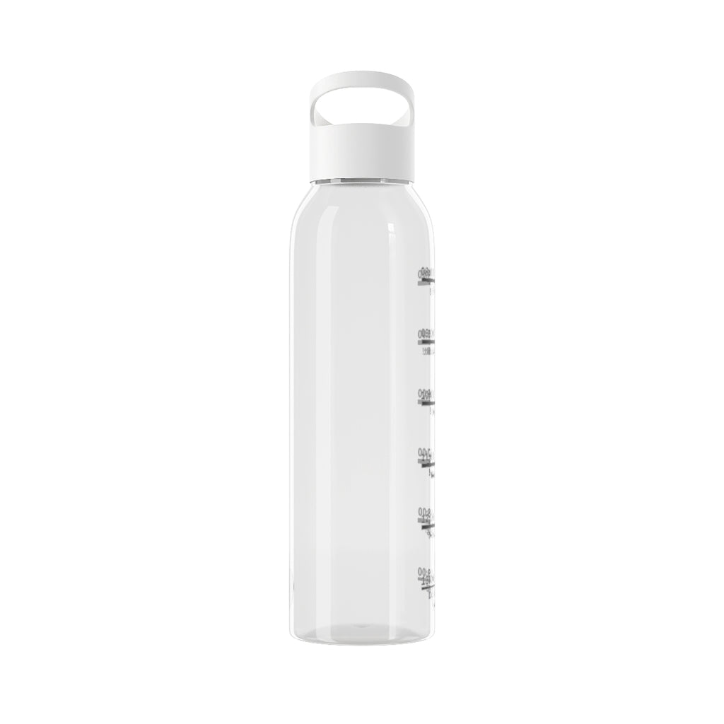 DCS Water Bottle - Drink All you can!