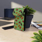 Gummy Bears - Small Cell Phone Wallet - Green