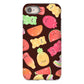 Gummy Candy Iphone Tough Phone Case