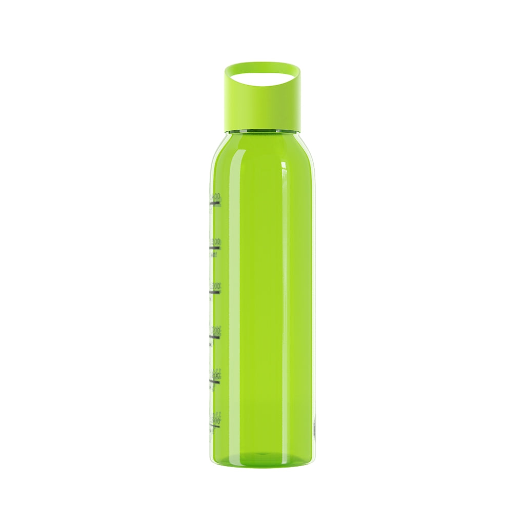 DCS Water Bottle - Drink All you can!