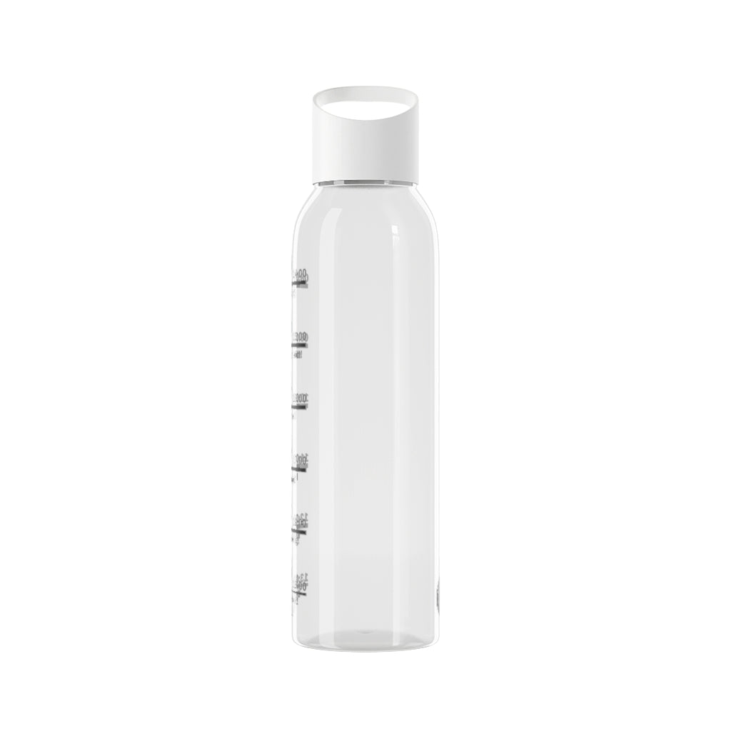 DCS Water Bottle - Drink All you can!