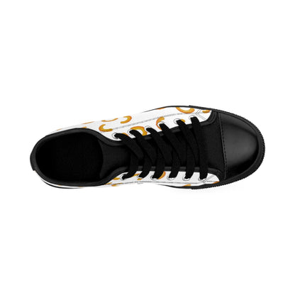 Cheezy doodles - Women's Sneakers