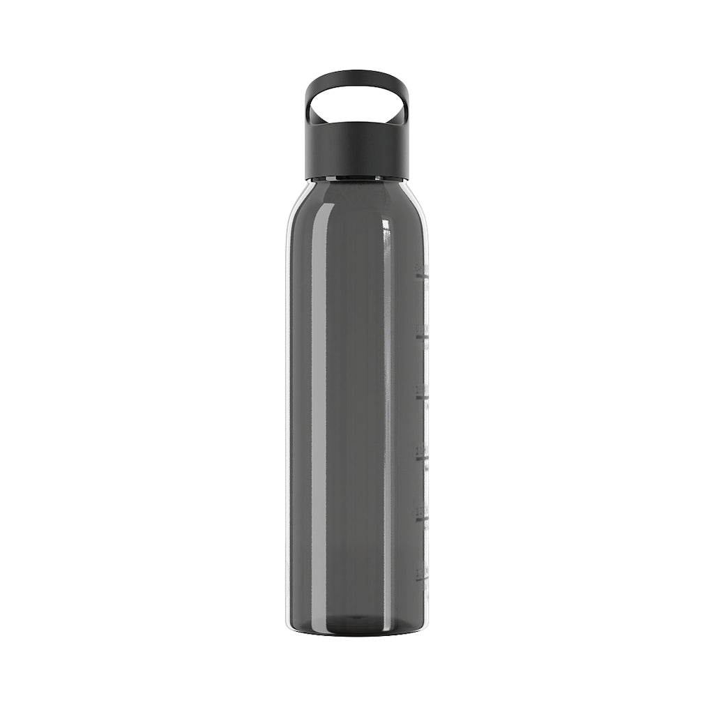 DCS Water Bottle - Drink All you can!