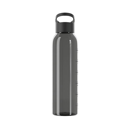 DCS Water Bottle - Drink All you can!