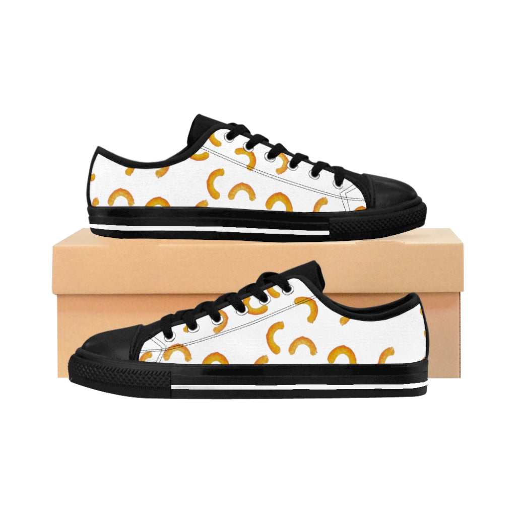 Cheezy doodles - Women's Sneakers