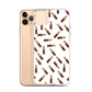Cola - iPhone Case 11/12/13 - White