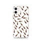 Cola - iPhone Case 11/12/13 - White