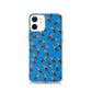 Cola - iPhone Case 11/12/13 - Blue