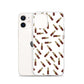Cola - iPhone Case 11/12/13 - White