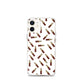 Cola - iPhone Case 11/12/13 - White