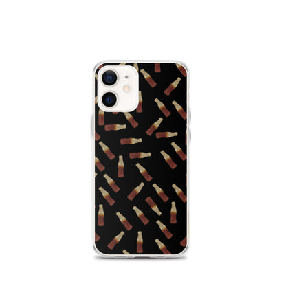 Cola - iPhone Case 11/12/13 - Black