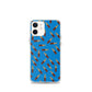 Cola - iPhone Case 11/12/13 - Blue