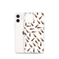 Cola - iPhone Case 11/12/13 - White