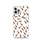 Cola - iPhone Case 11/12/13 - White