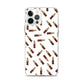 Cola - iPhone Case 11/12/13 - White