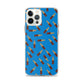 Cola - iPhone Case 11/12/13 - Blue