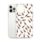 Cola - iPhone Case 11/12/13 - White