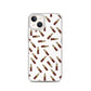 Cola - iPhone Case 11/12/13 - White